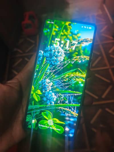 Infinix Note 40