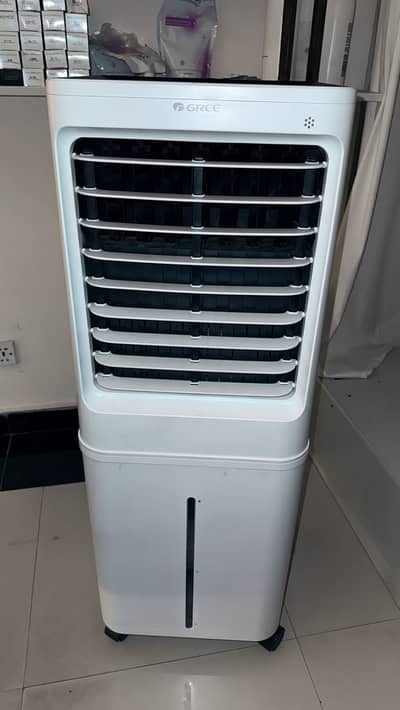 Gree Air cooler 60L