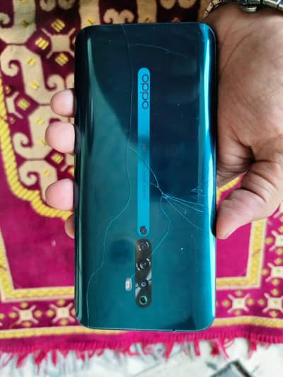 OPPO Reno 2 F