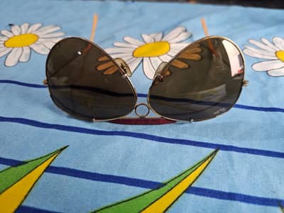 RAY BAN SHOOTER USA