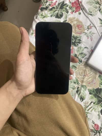 Apple iPhone 13 Pro Max PTA APPROVED