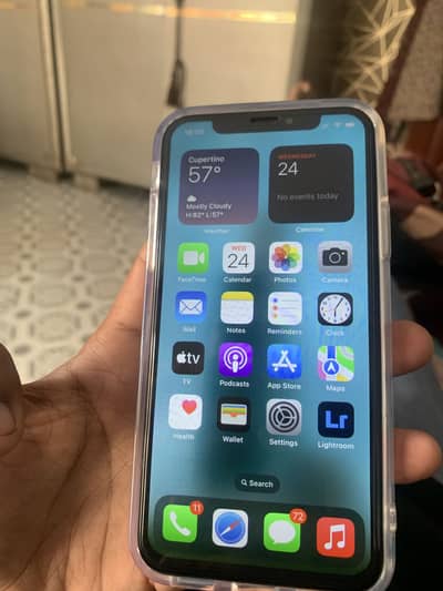 Apple iPhone XS Pta Approved Exchange possible