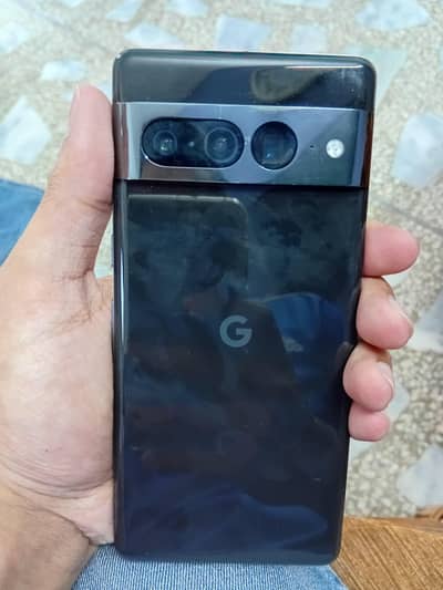 Google Pixel 7 Pro