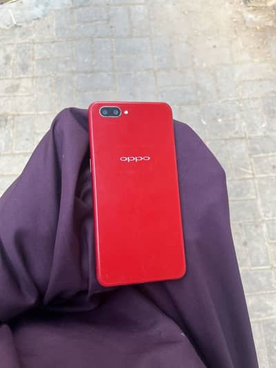OPPO A3s