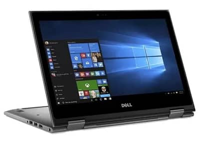 DEll inpspirion 13-5378 i7 7gen