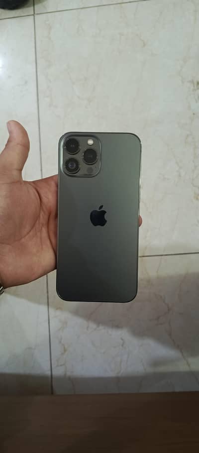 Apple iPhone 13 Pro Max