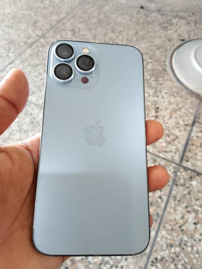 Apple iPhone 13 Pro Max