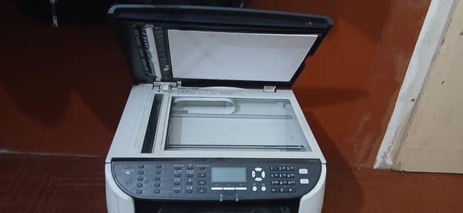 Ricoh sp 3500 model for sale