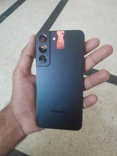 Samsung S22 plus offical pta approved