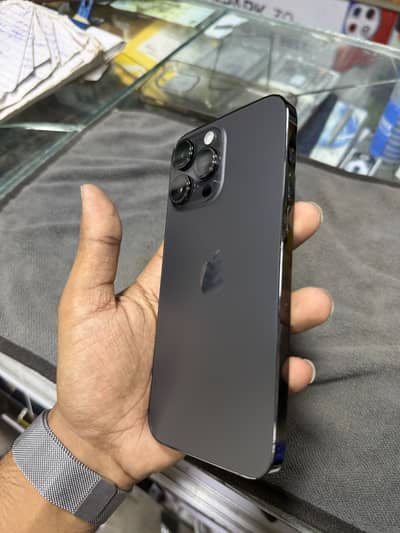Apple iPhone 14 Pro Max