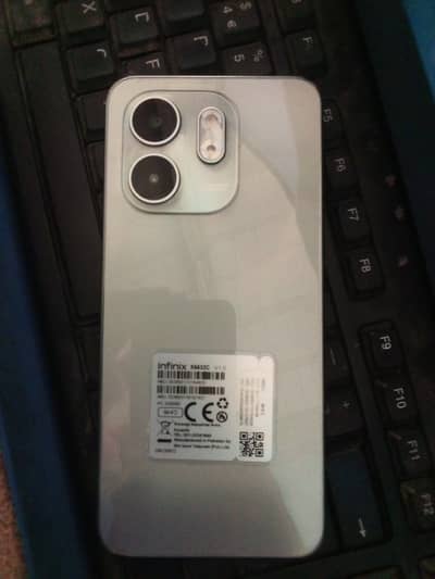 Infinix Smart 9