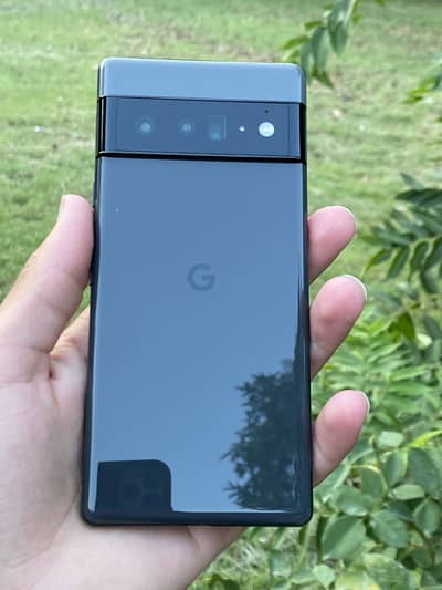 Google Pixel 6 Pro