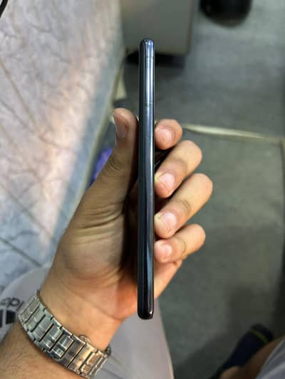 Samsung Mobile S21 PTA Approved 128GB