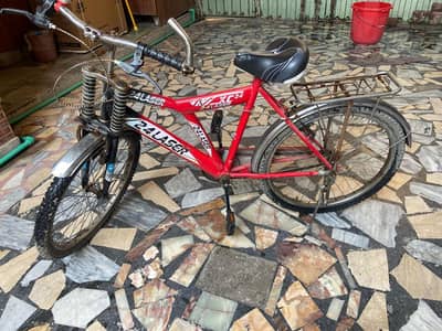 Cycle for sale condition 10 by 10