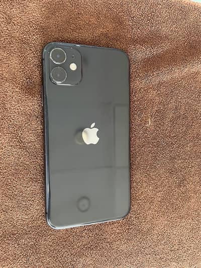 Apple iPhone 11 (J. V BYPASS)