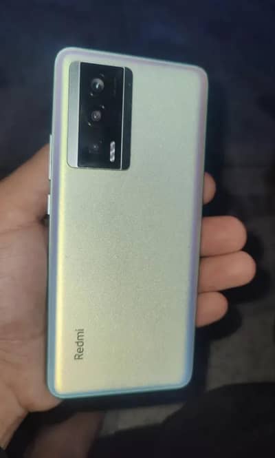 Xiaomi Redmi K60