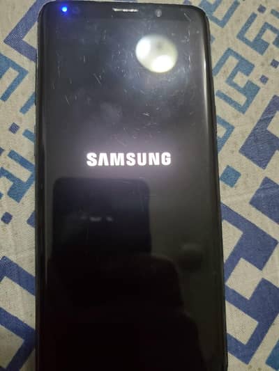 Samsung Mobile S9