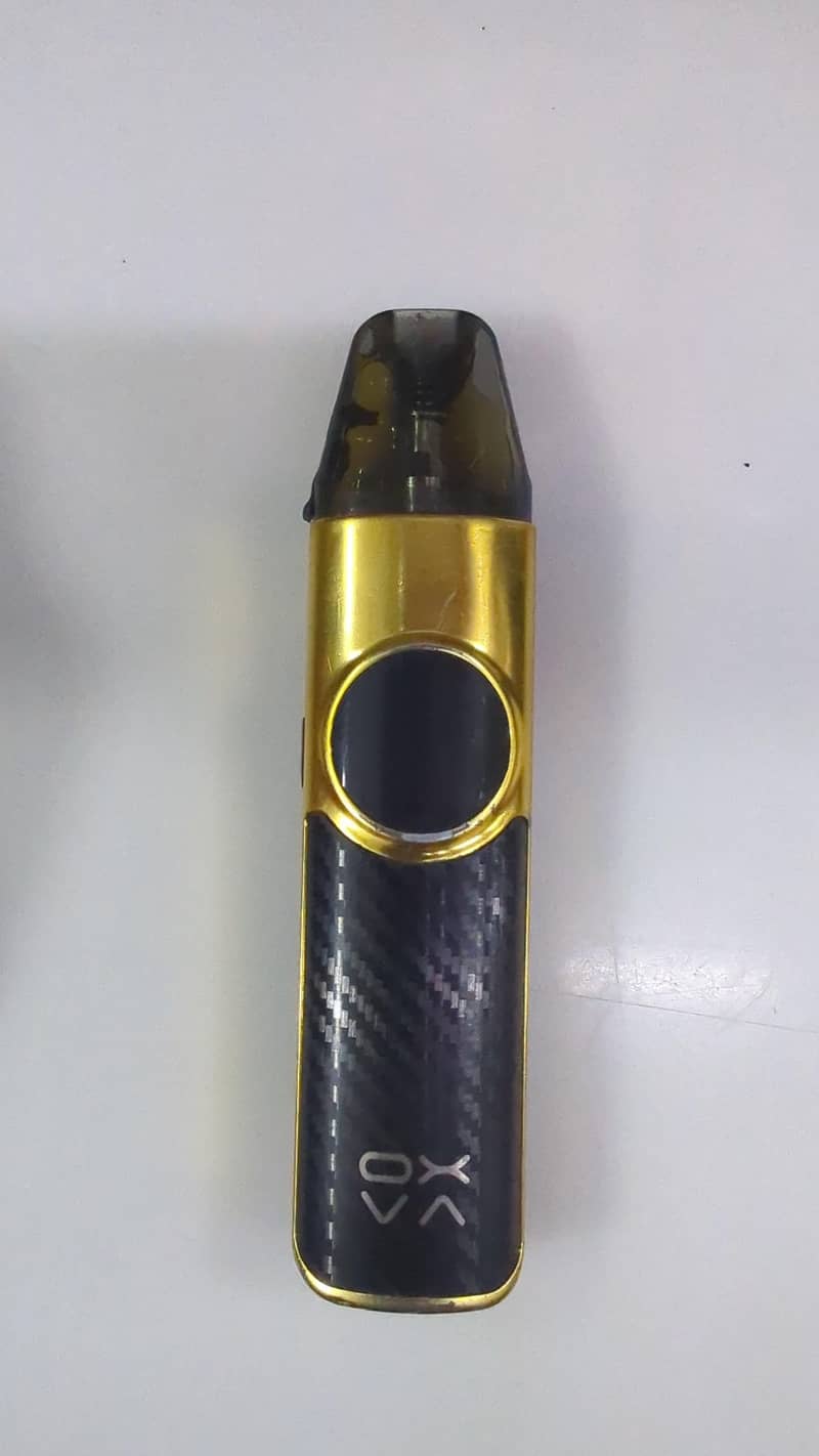 pod kit 0