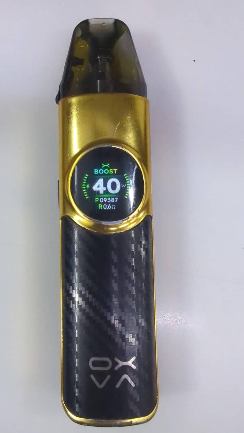 pod kit 2
