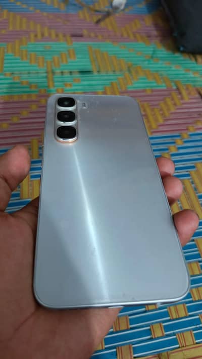 Infinix Hot 6 Pro