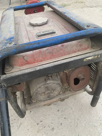 Generator
