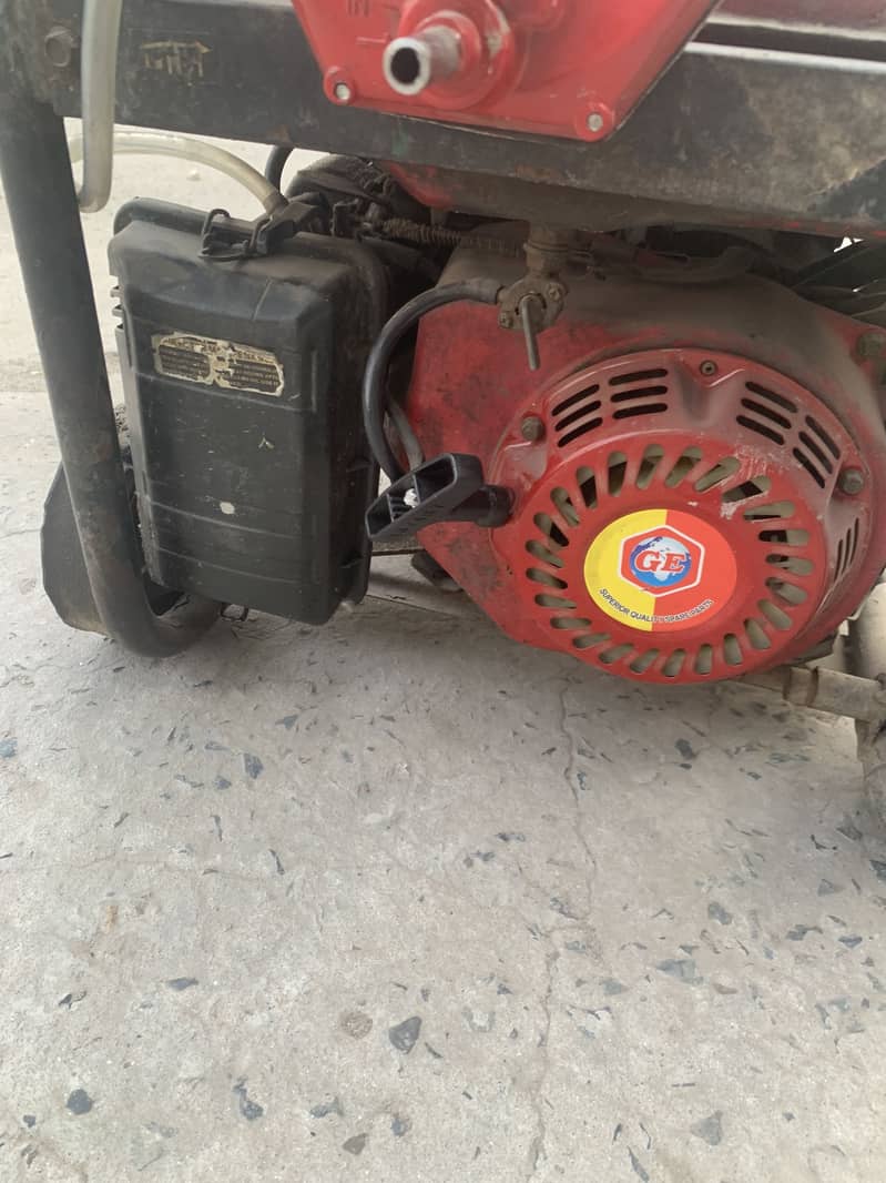 Generator 4