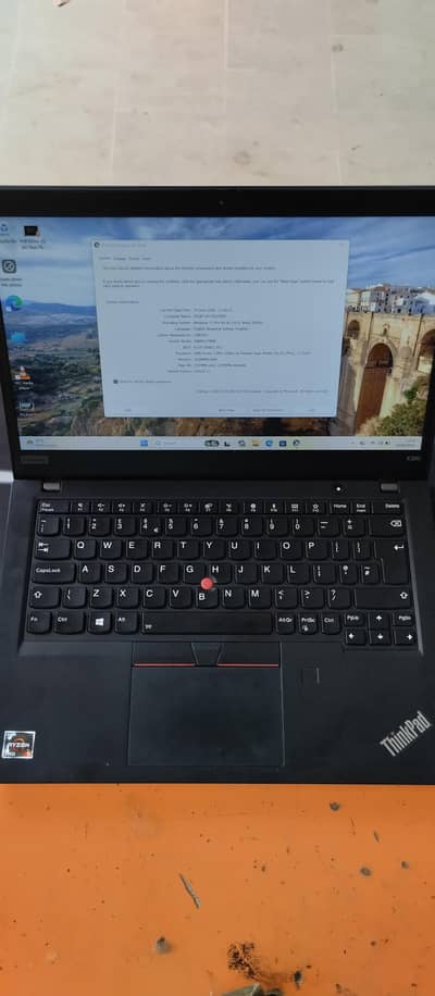AMD Ryzen 5 PRO 3500U | 2GB Radeon Vega Graphics | Touch Screen