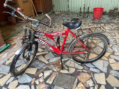 cycle for sale condition 10 by 10