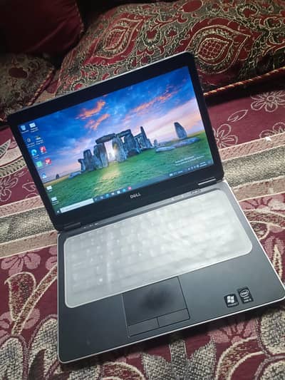 DELL CORE 15