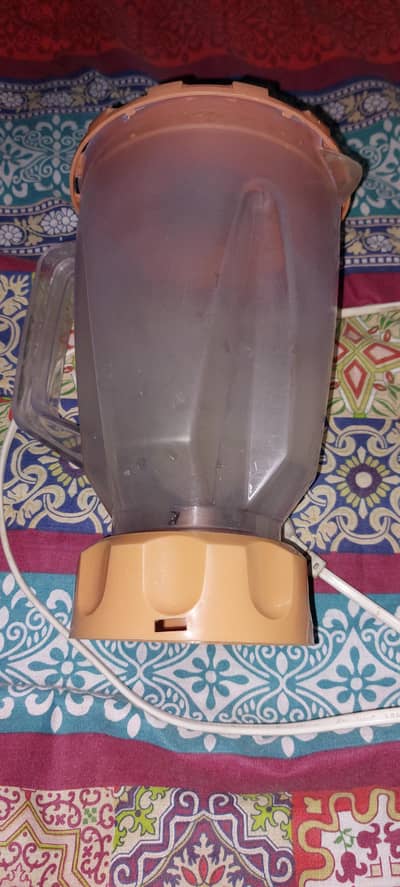 china blender for dail use