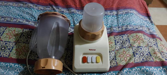 china blender for dail use