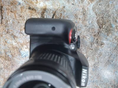 nikon D3300