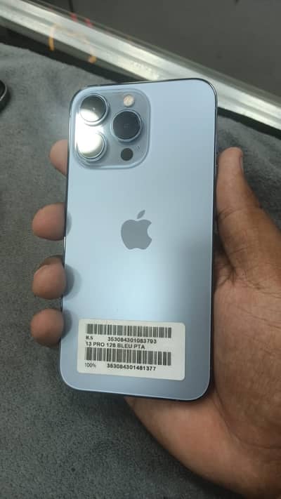 Iphone 13 Pro