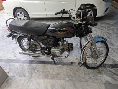 CD70 MODEL 2025