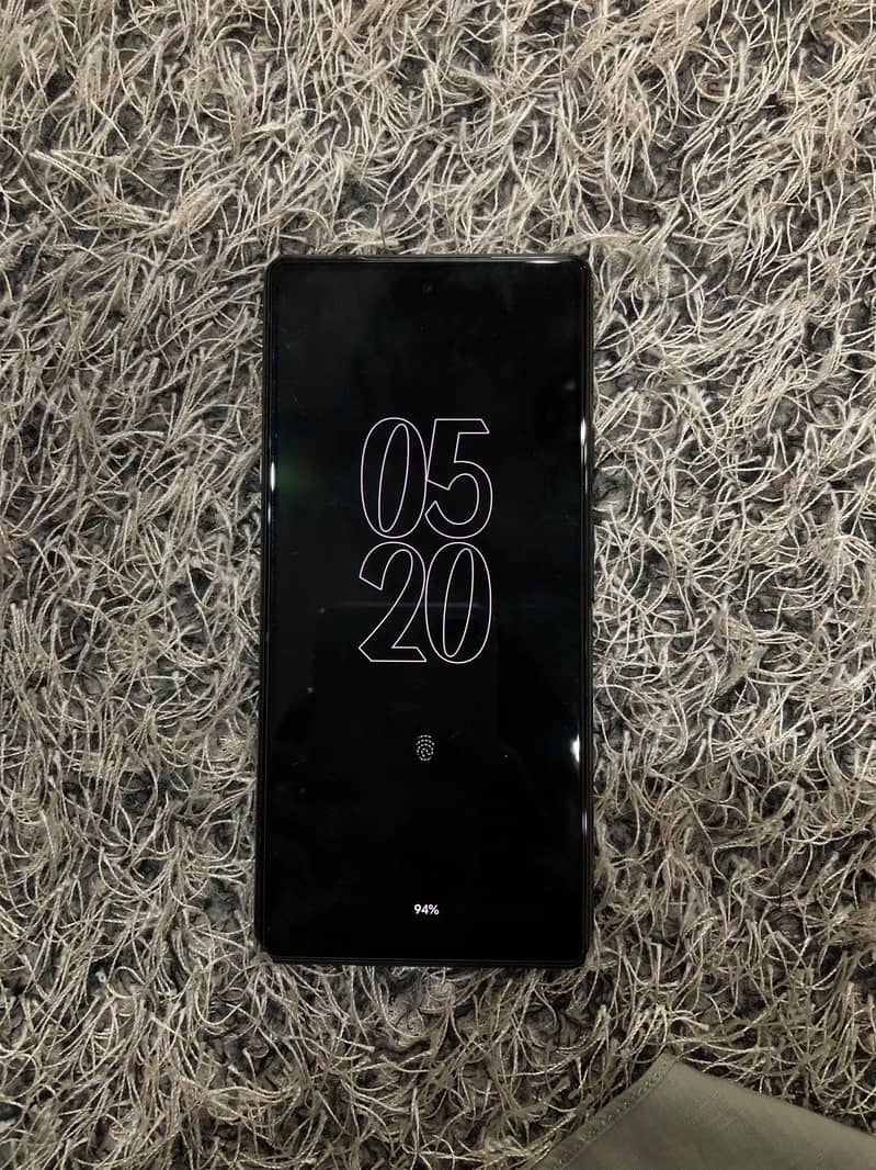 Google Pixel 6a 2