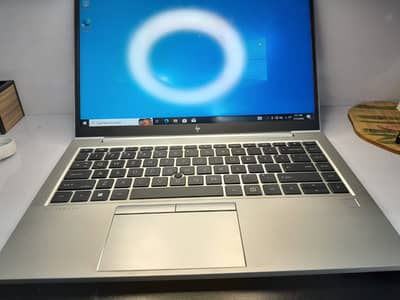 HP 840 G8 EliteBook
