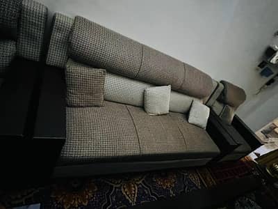good condition
