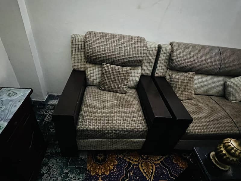 good condition 2