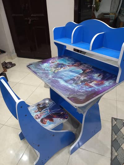 Study table for Girl