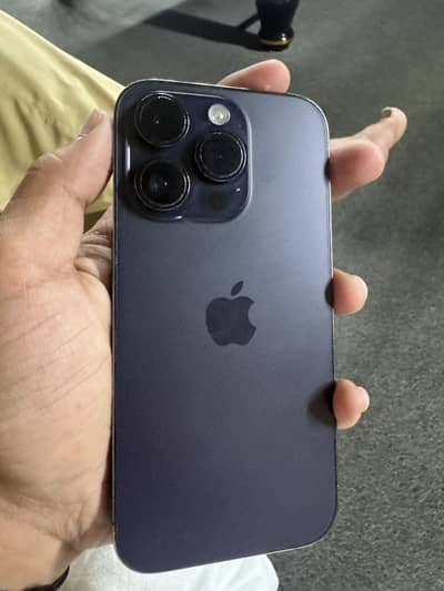 iphone 14 pro