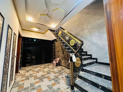 5 Marla 1.75 New House For Sale 1.75 crore