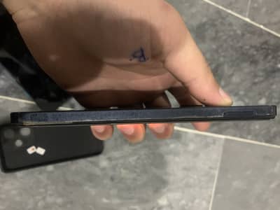 Infinix Hot 30i