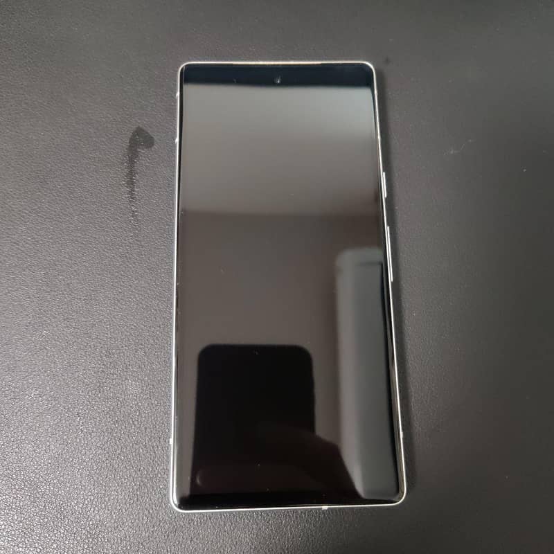 Google Pixel 7a 6
