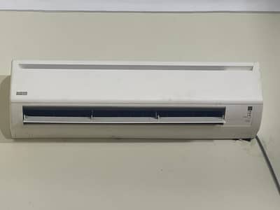 acson ac 10/10 condition 1.8 ton