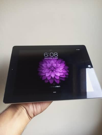 Apple's IPAD 2