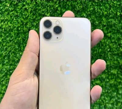 Apple iPhone 11 Pro