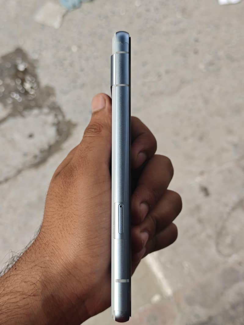 Google pixel 7a 2
