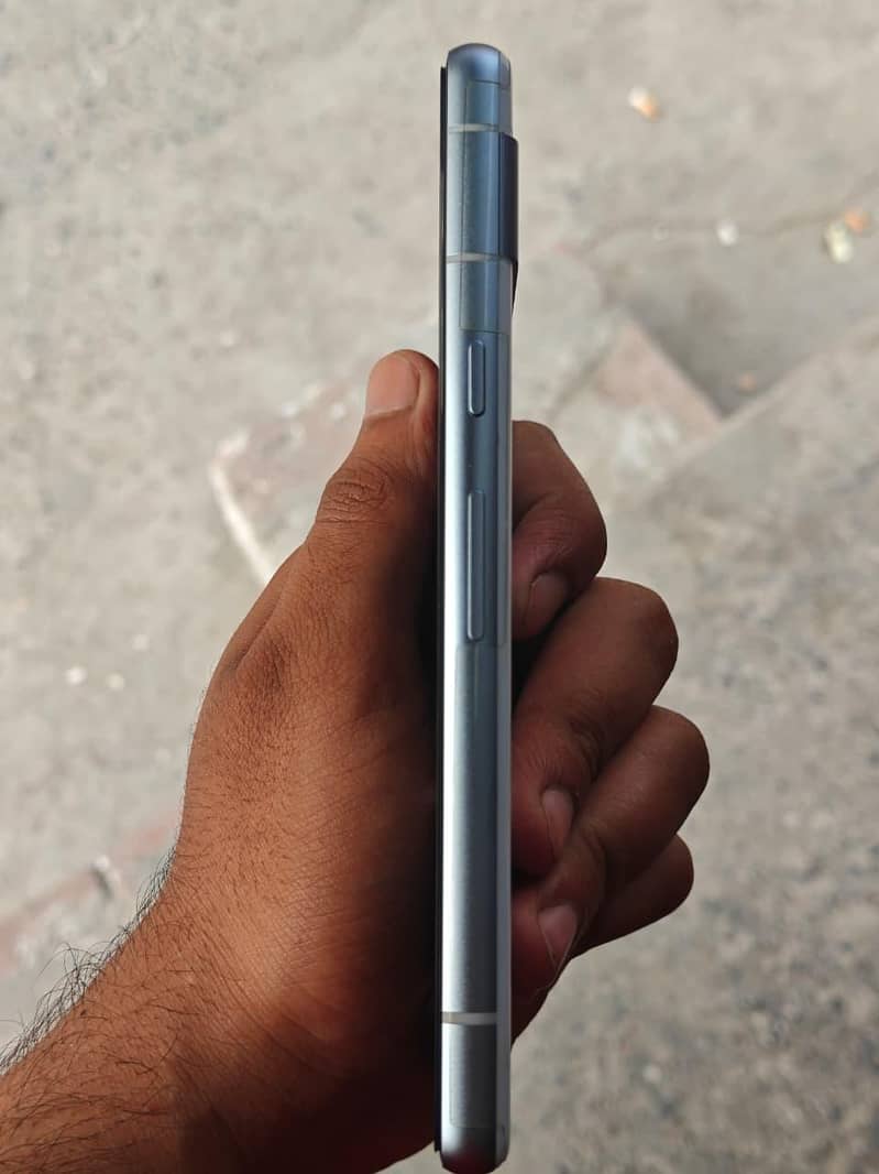 Google pixel 7a 3