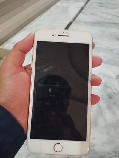 Apple iPhone 8 Plus