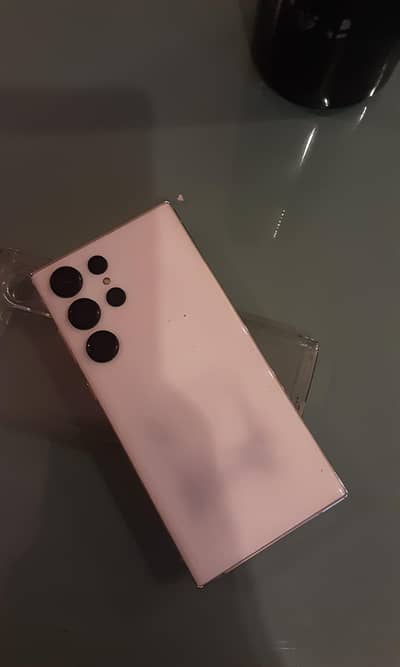 Samsung Mobile S23 Ultra